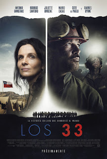 The 33 Movie Poster 5
