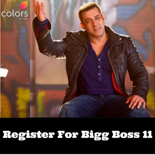 How to apply for bigg boss 11 How to apply for bigg boss 11