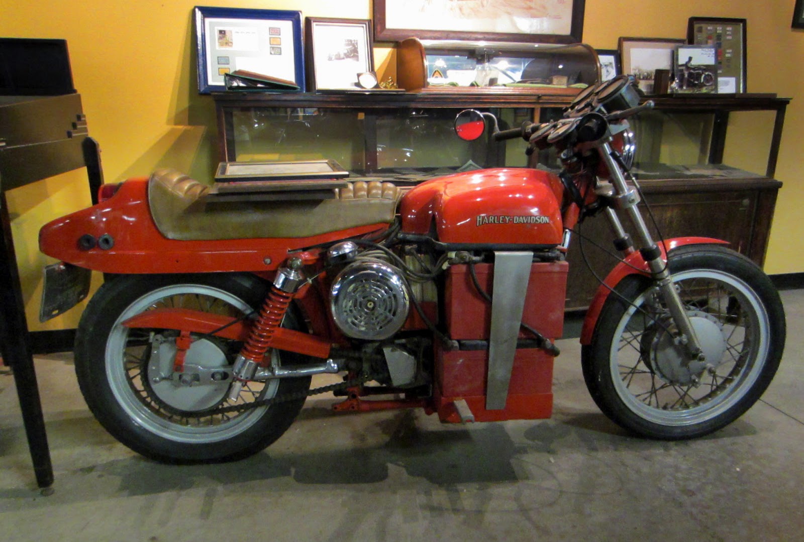 Hasty Pics Wheels Through Time Maggie Valley, North Carolina (Part 1