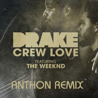 Crew Love Lyrics Drake Lyrics (feat. The Weeknd) Crew Love Lyrics Drake Lyrics (feat. The Weeknd)