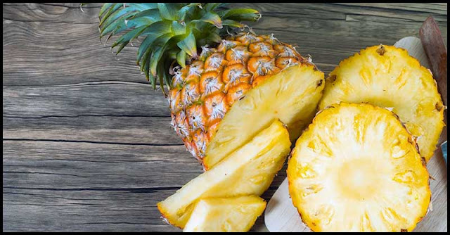 Pineapple’s Beauty Uses Pineapple’s Beauty Uses