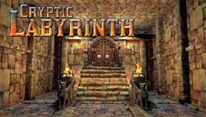 Cryptic Labyrinth Apk