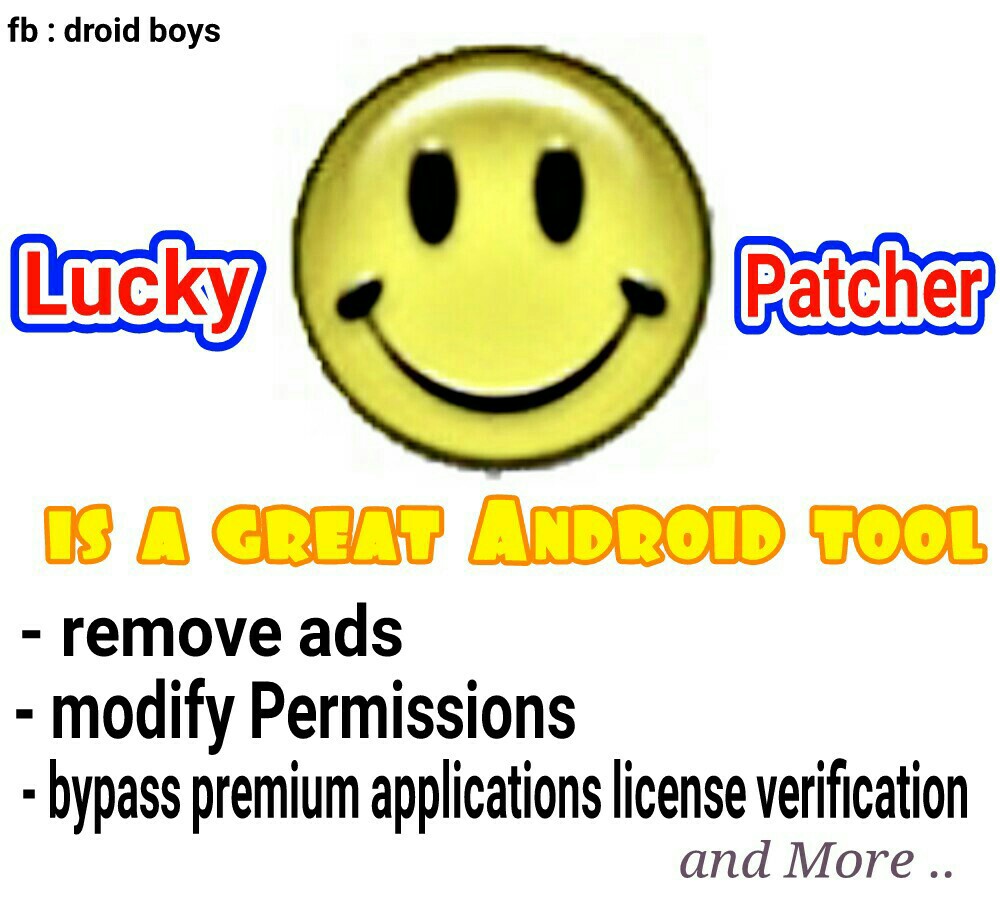 Lucky Patcher V6 2.2 For Android Download