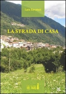 Copertina del libro