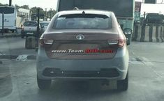 tata tigor images