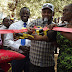 ‘JungleNut’ Declares Interest In Thika Town Seat As He Kicks Off “Buy Kenya Build Campaign”.