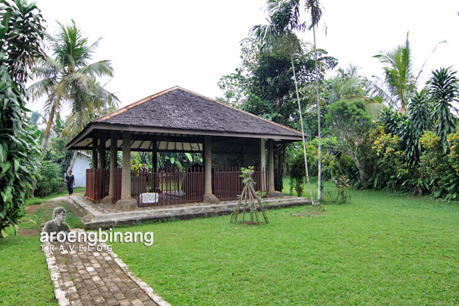 prasasti ciaruteun bogor