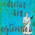 Daring Art Exploration Art Journal Page