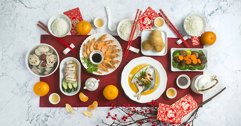 How to celebrate Chinese New Year - Simple Ways to Partake in this Festivity