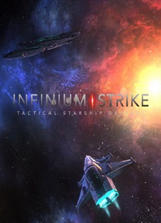 Infinium Strike (GOG) - PC (Download Completo em Torrent)