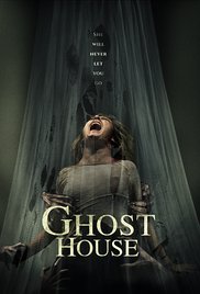 Ngôi Nhà Ma Ám 2017 - Ghost House Ngôi Nhà Ma Ám 2017