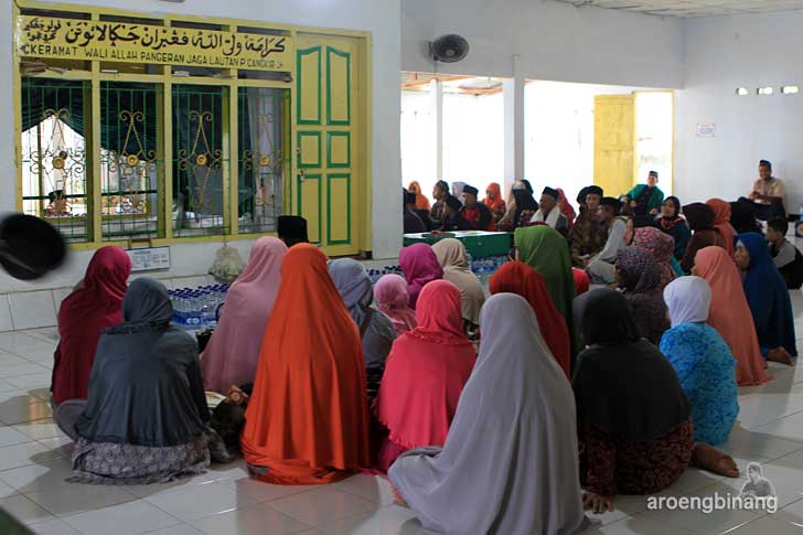 pulau cangkir kronjo tangerang