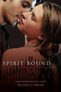 Vampire Academy: Book 5: Spirit Bound