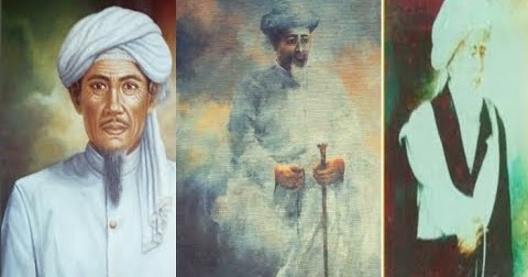Pemikiran Tasawuf Syekh Yusuf Al Makassari Delapanenam Com
