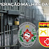 POLÍCIA MILITAR CUMPRE MANDADO DE PRISÃO EM SOUSA