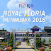 Royal Floria Putrajaya 2016