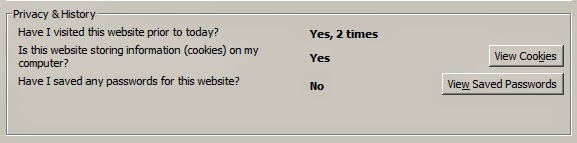How Storage Password In Browser Sometimes nosotros oft forget the mention amongst a password How Storage Password In Browser