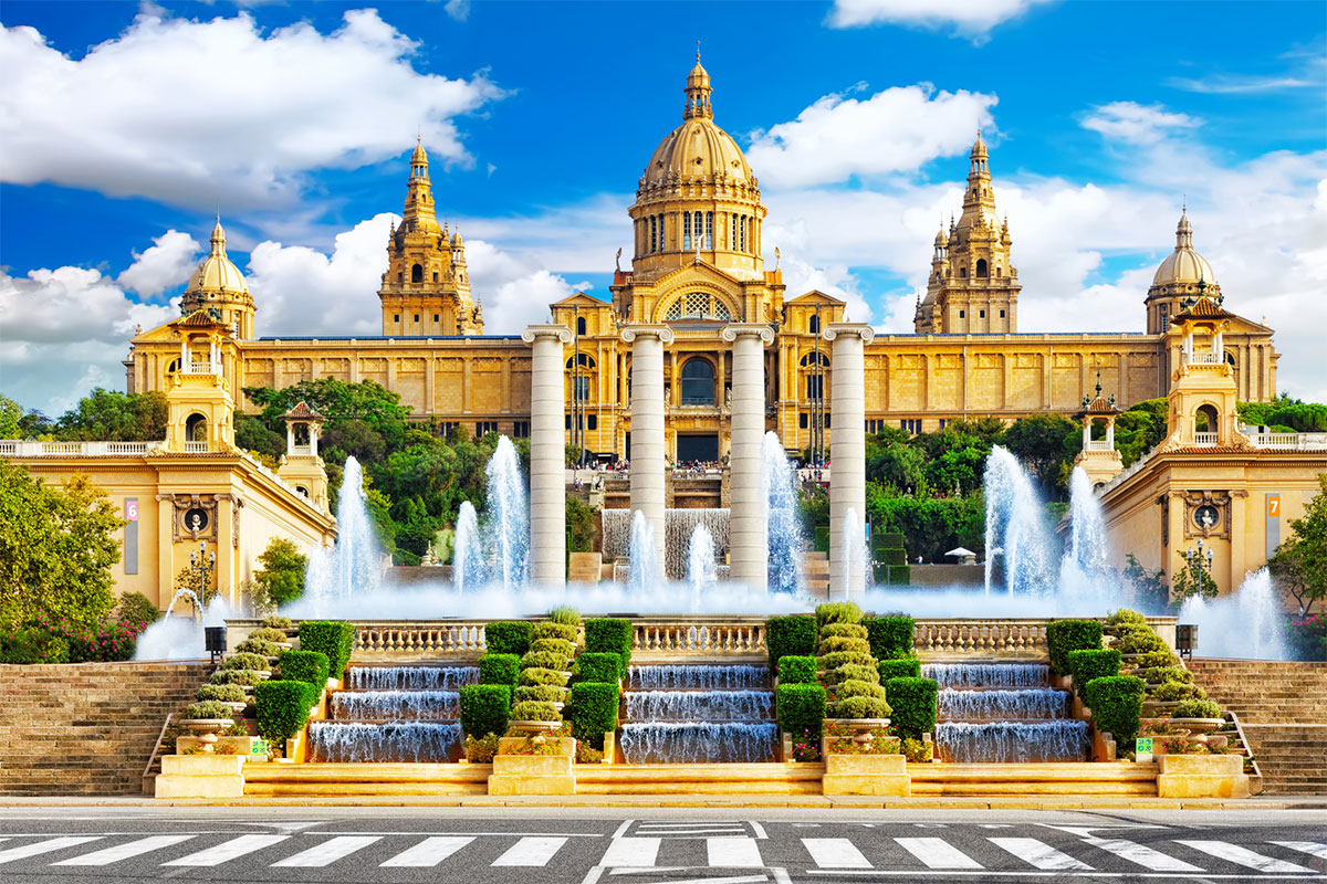 BARCELONA ES BONA MONUMENTOS DE BARCELONA barcelona-es-bona-monumentos-de-barcelona