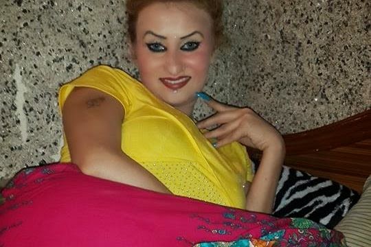 Pakistani Hot Mujra Afreen Khan Bedroom Mujra