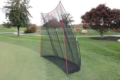 haack golf net