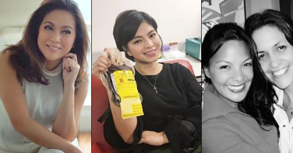 POWER: Meet The Powerful Pinay Celebrities Who Celebrate Womanity POWER: Meet The Powerful Pinay Celebrities Who Celebrate Womanity