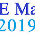 JEE Main 2019 Registration-Register yourself at jeemain.nic.in