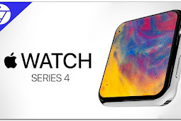 √ Apple Watch 4 - Finally A Big Change !
