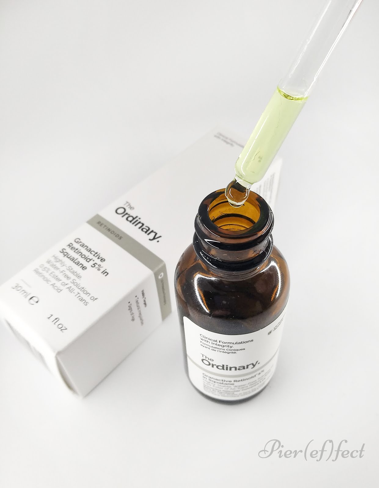 The Ordinary Granactive Retinoid 5% in Squalane The Ordinary Granactive Retinoid 5% in Squalane