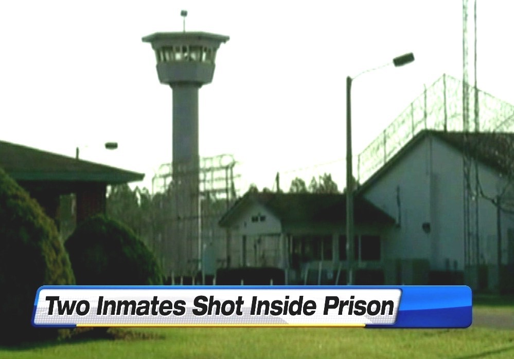 List Of Florida State Prisons Lake City Correctional Facility