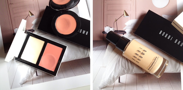 Bobbi Brown Pot Rouge Lips and Cheeks 'Fresh Melon 24' Bobbi Brown Pot Rouge Lips and Cheeks 'Fresh Melon 24'