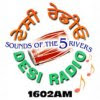 Desi Radio UK - the Punjabi radio center