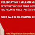 Xiaomi Redmi Note 4G, Redmi 1s To Go On Sale via Flipkart on January 6
in India