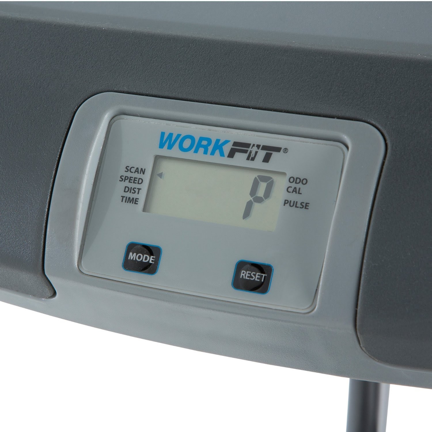 exerpeutic exerwork 1000 review