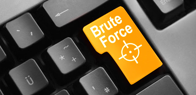 How to Brute Force a Attack on a WordPress Site Using WPscan