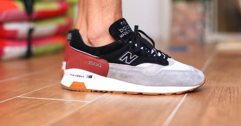 new balance 1500 msb