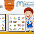 Student Cards مجموعة متنوعة من الفلاش كاردز عالية الجودة Student Cards مجموعة متنوعة من الفلاش كاردز عالية الجودة