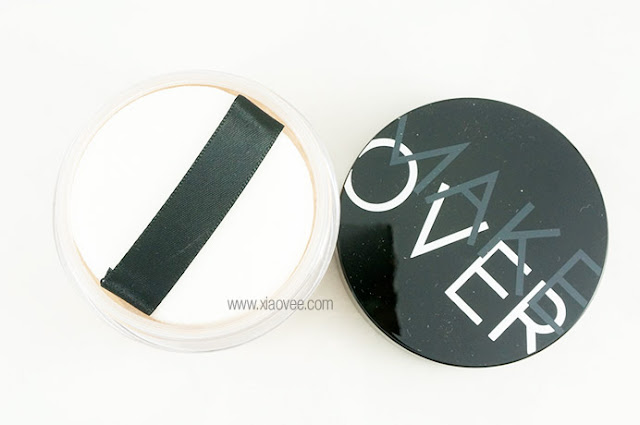 MAKE OVER Silky Smooth Translucent Powder review, review make over bahasa indonesia, review produk make over, review kosmetik make over, review makeup make over, review bedak make over, review bedak tabur make over, bedak tabur yang bagus, bedak tabur lokal yang bagus, bedak tabur terbaik, review kosmetik lokal indonesia
