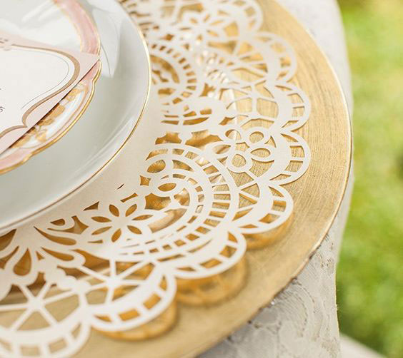 PRE-WEDDING PARTY: The Bridal Shower Cricut Projects, DIY, Bridal Shower Decorations