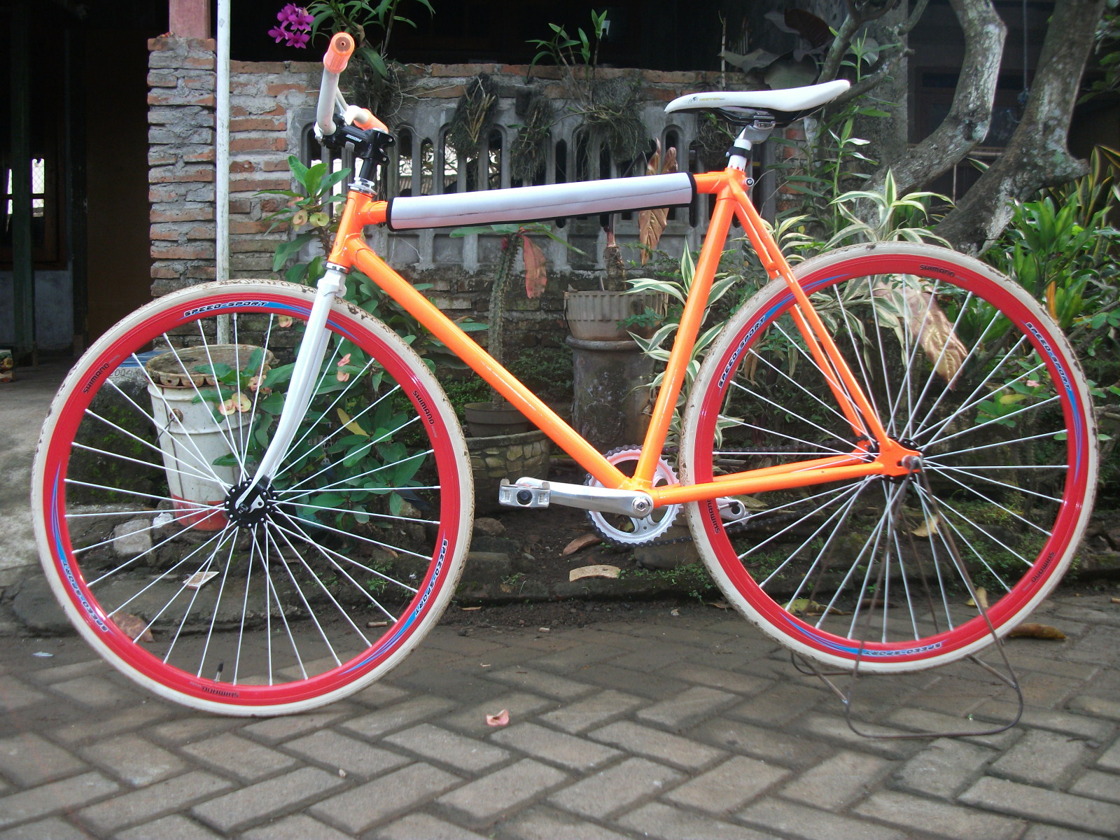 Fixie Pearl onlyfans