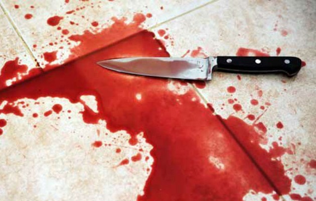 Φρίκη: Γιαγιά έσφαξε και έψησε στο φούρνο την 20 μηνών εγγονή της Φρίκη: Γιαγιά έσφαξε και έψησε στο φούρνο την 20 μηνών εγγονή της
