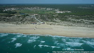 Praia do Pêgo