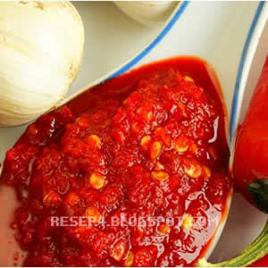 Resep Sambal Terasi Sunda isyarat cara menciptakan sambal campur cabai rawit Resep Sambal Terasi Sunda