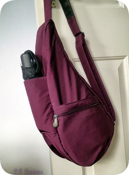 A perfect mix of Fashion and Function The Healthy Back Bag DB