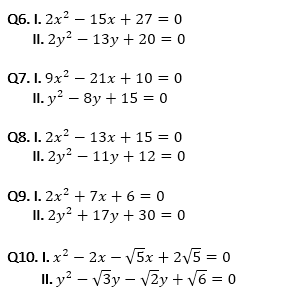 Quantitative Aptitude Questions for IBPS Clerk Mains 2017 : 18 January 2018 |_3.1