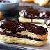 About Chocolate Eclairs With Diabetic Friendly