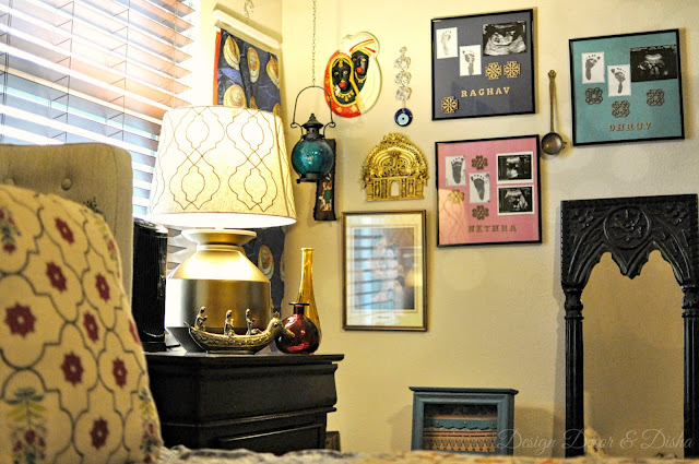 Wall Of Memories Wall Decor Ideas