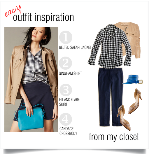 A Bigger Closet J.Crew Style Blog - Outfit Ideas and Reviews: Easy ...