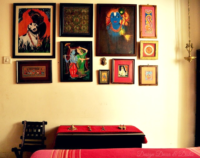 Indian Bedroom Wall Decor Indian Home Decor