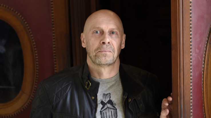 Alain Soral Alain Soral