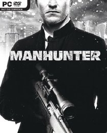 صورة للعبة Man hunter